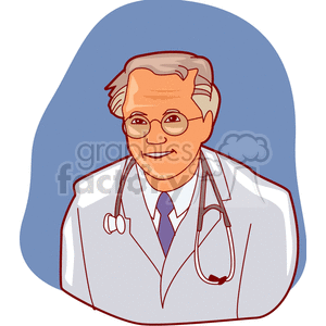 doctor302 clipart. Commercial use image # 165730