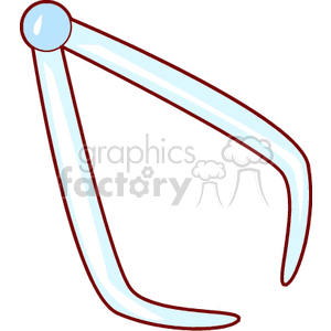 forceps700 clipart. Royalty-free image # 165832