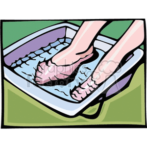 hydromass clipart. Royalty-free image # 165860