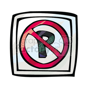 sign48 clipart. Commercial use image # 166907