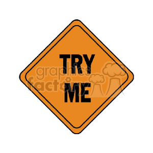 tryme clipart. Commercial use image # 166942