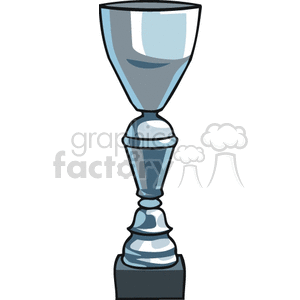   trophy trophies award awards  Awards009.gif Clip Art Signs-Symbols 