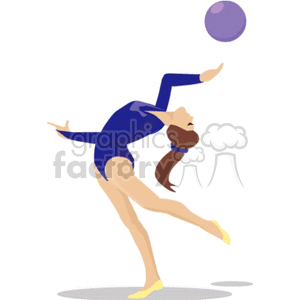 Sport042 clipart. Royalty-free image # 168259