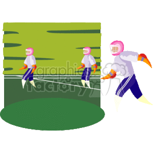 0_Football-08 clipart. Commercial use image # 168960