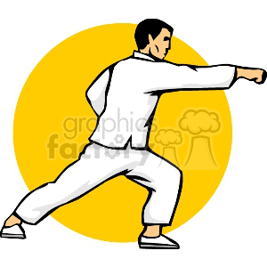 punch001 clipart. Commercial use image # 169422