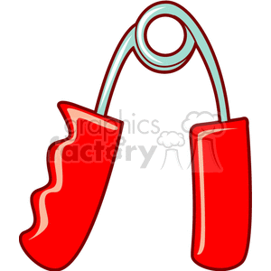   hand grip equipment fitness exercising exercise  workout201.gif Clip Art Sports Weight Lifting 