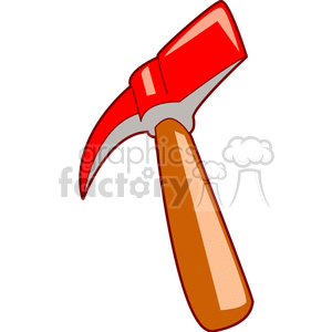 axe clipart. Commercial use image # 170435