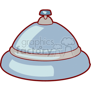 bell clipart. Royalty-free image # 170446