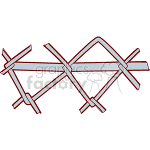 fense703 clipart. Commercial use image # 170528