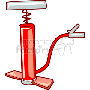pump201 clipart. Royalty-free image # 170680