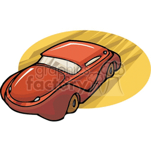 car2 clipart. Commercial use image # 171156