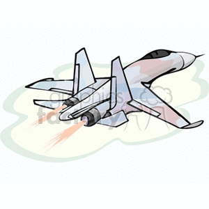   airplane airplanes plane planes fighter jet military  aeroplane12.gif Clip Art Transportation Air 
