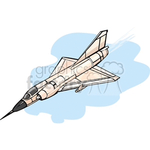   airplane airplanes plane planes fighter jet military  aeroplane5.gif Clip Art Transportation Air 