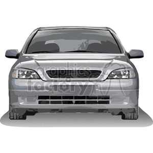 car002 clipart. Commercial use image # 172449