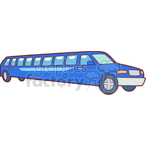 limo701 clipart. Royalty-free image # 172604