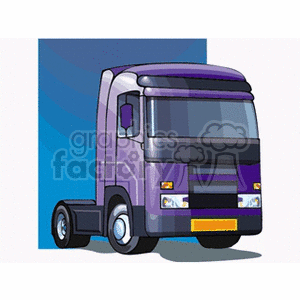 truck21 clipart. Commercial use image # 172750