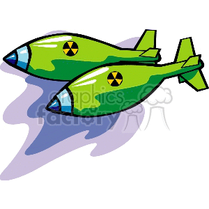 bomb0002 clipart. Royalty-free image # 173587
