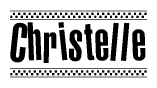 Christelle clipart. Royalty-free image # 270766
