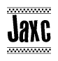 Jaxc