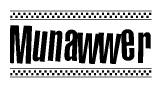 Munawwer