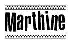Marthine