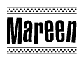 Mareen