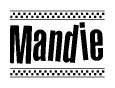 Mandie