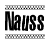 Nauss