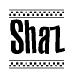 Shaz