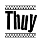 Thuy
