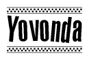 Yovonda