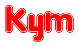 Kym