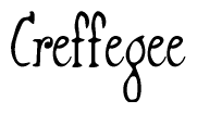 Creffegee clipart. Commercial use image # 356493