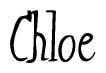 7 Chloe clipart - Graphics Factory