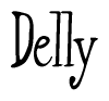 Delly clipart. Royalty-free image # 357383