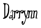 Darrynn