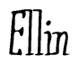 Ellin