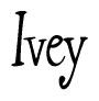 Ivey