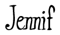 Jennif