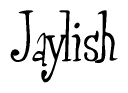 Jaylish