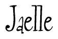 Jaelle