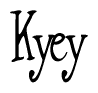 Kyey
