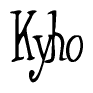 Kyho