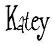 Katey