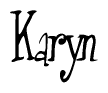 Karyn