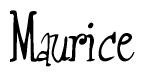 Maurice clipart. Royalty-free image # 363103
