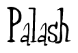 Palash