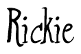 Rickie