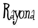 Rayona