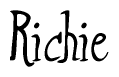Richie